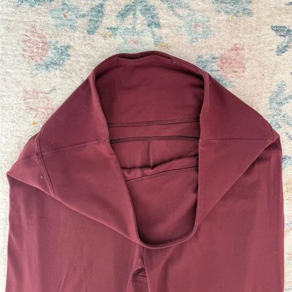 Lululemon Groove Flared Pant - Picture 5 of 7